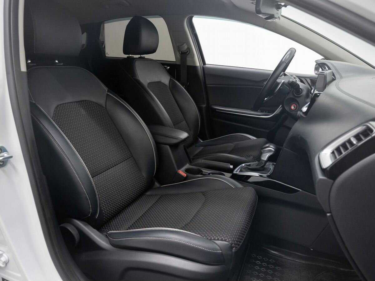 Купить Киа Сид, 2018, 143 000 км.. Фото: #12