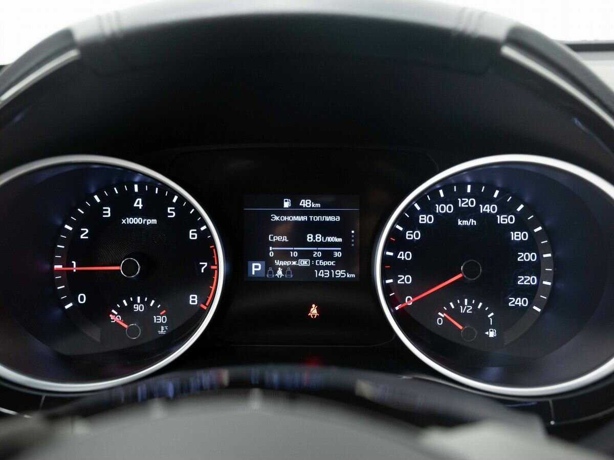 Купить Киа Сид, 2018, 143 000 км.. Фото: #17