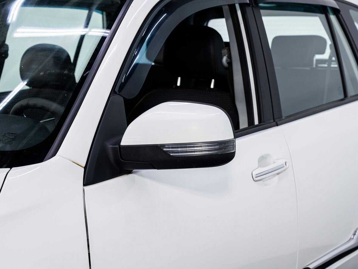 Купить Чери Тигго 3, 2017, 128 000 км.. Фото: #6