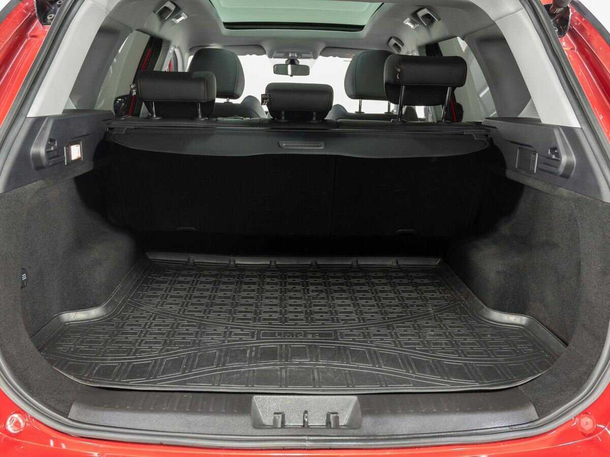 Купить Чери Тигго 7 Про, 2021, 90 000 км.. Фото: #26