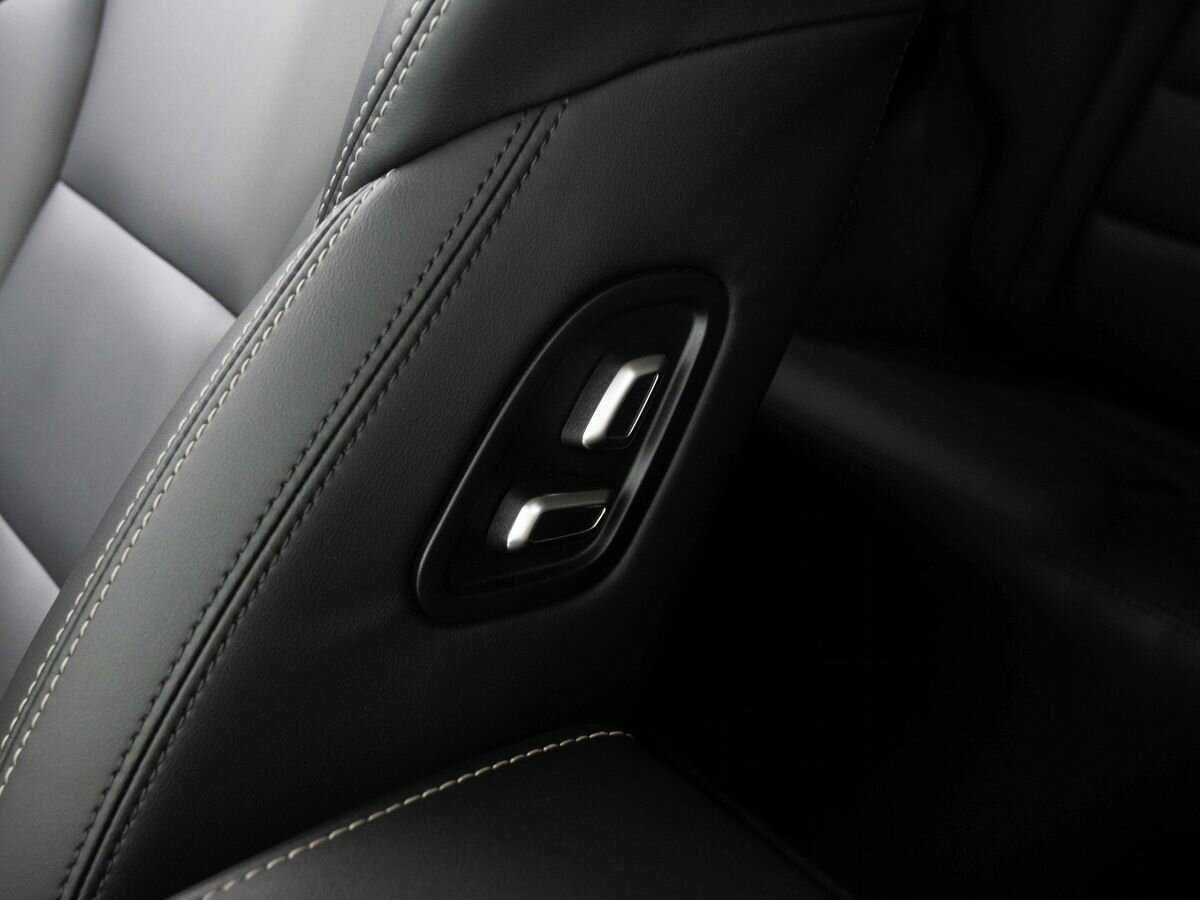 Купить Джили Атлас, 2018, 63 600 км.. Фото: #25