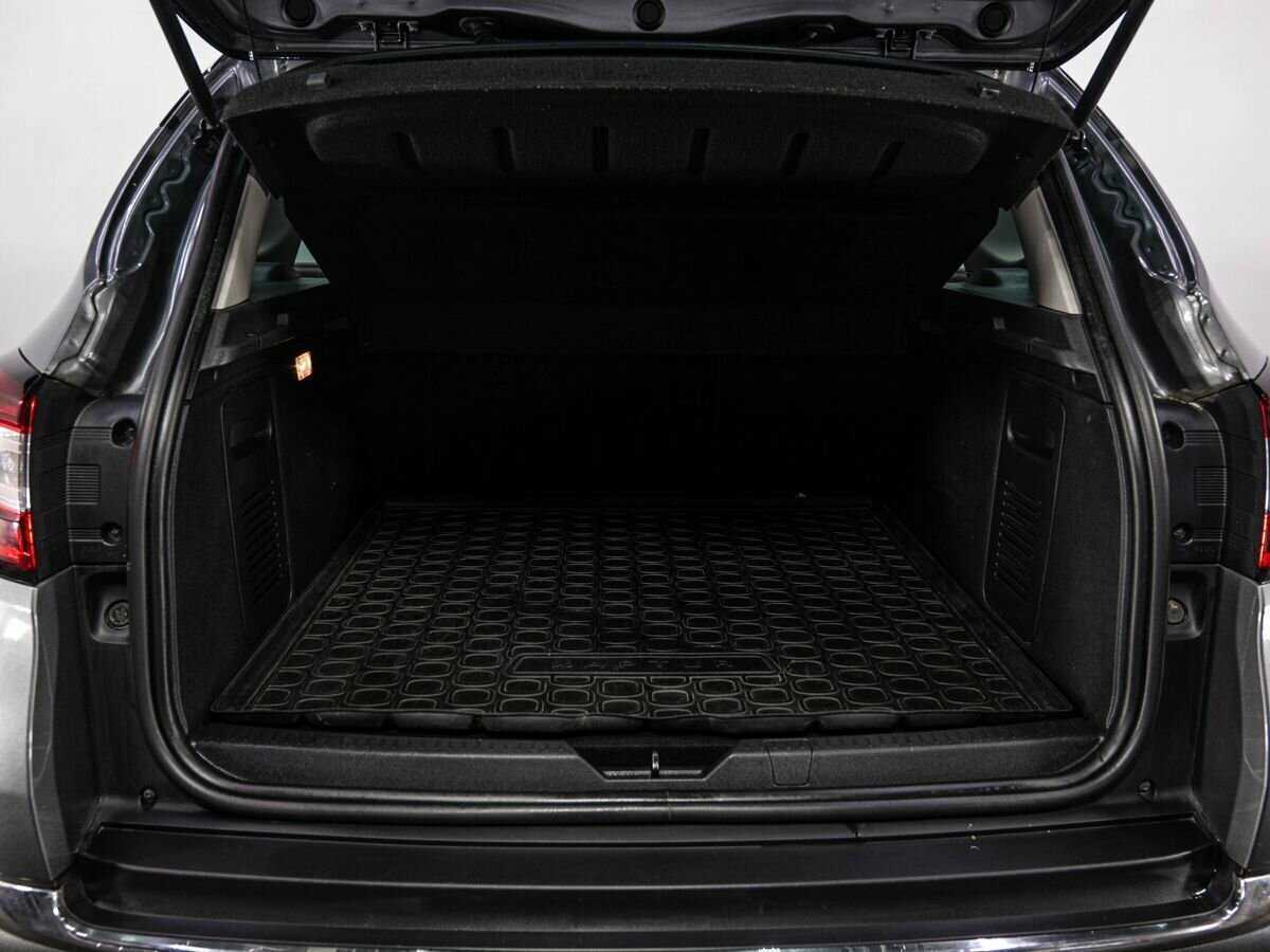 Купить Рено Каптюр, 2018, 150 305 км.. Фото: #21