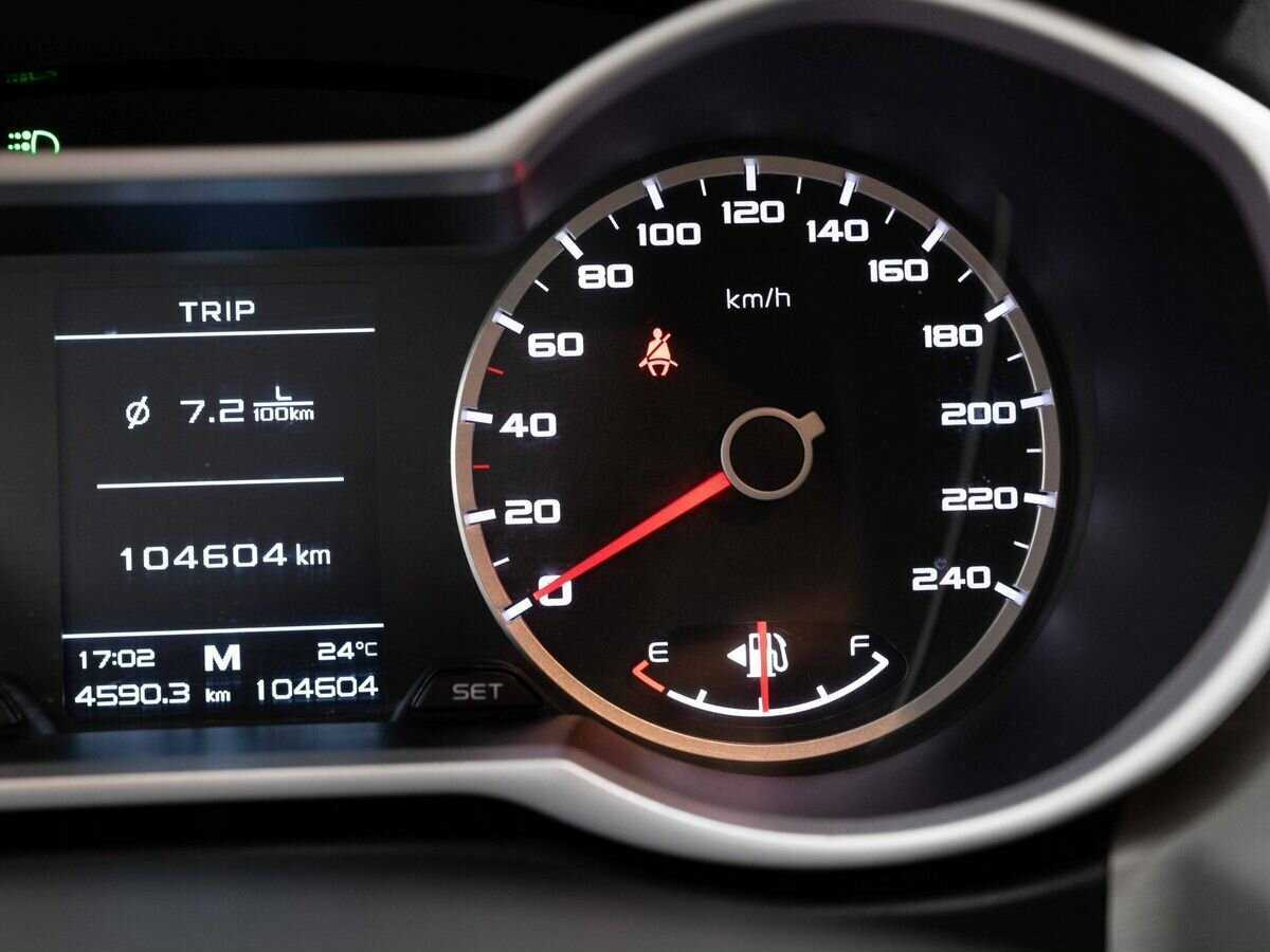 Купить Джили Атлас, 2020, 104 000 км.. Фото: #19