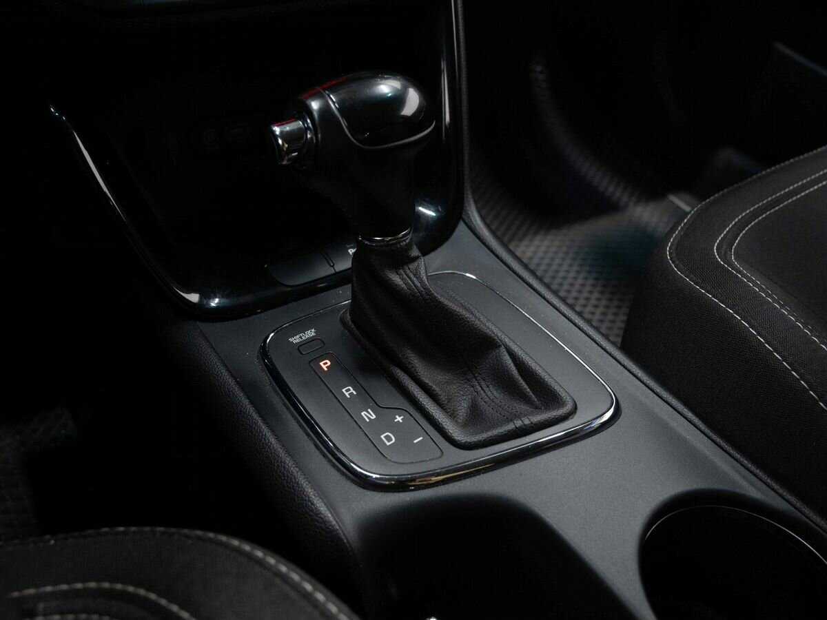 Купить Киа Сид, 2017, 124 319 км.. Фото: #21