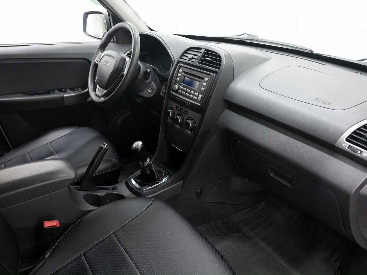 Купить Чери Тигго (Т11), 2014, 177 547 км.. Фото: #10