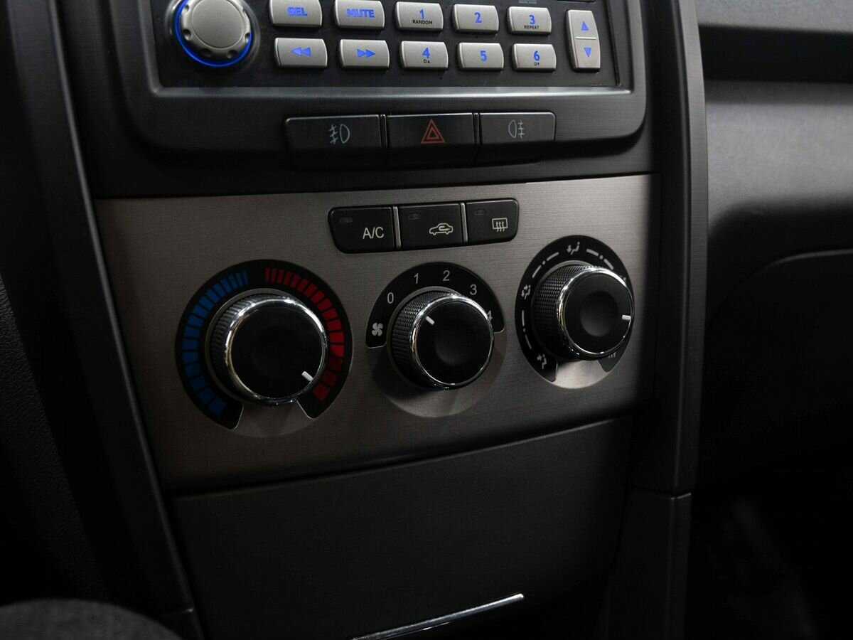 Купить Чери Тигго (Т11), 2014, 177 547 км.. Фото: #16