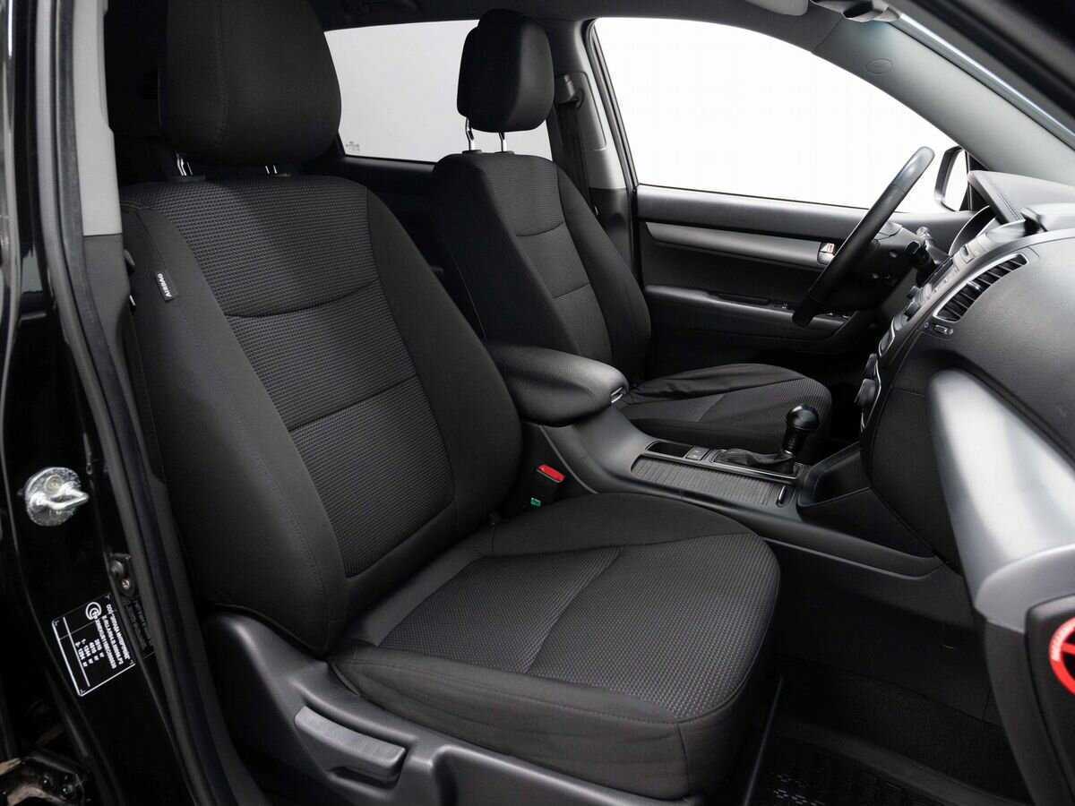 Купить Киа Соренто, 2014, 180 000 км.. Фото: #13