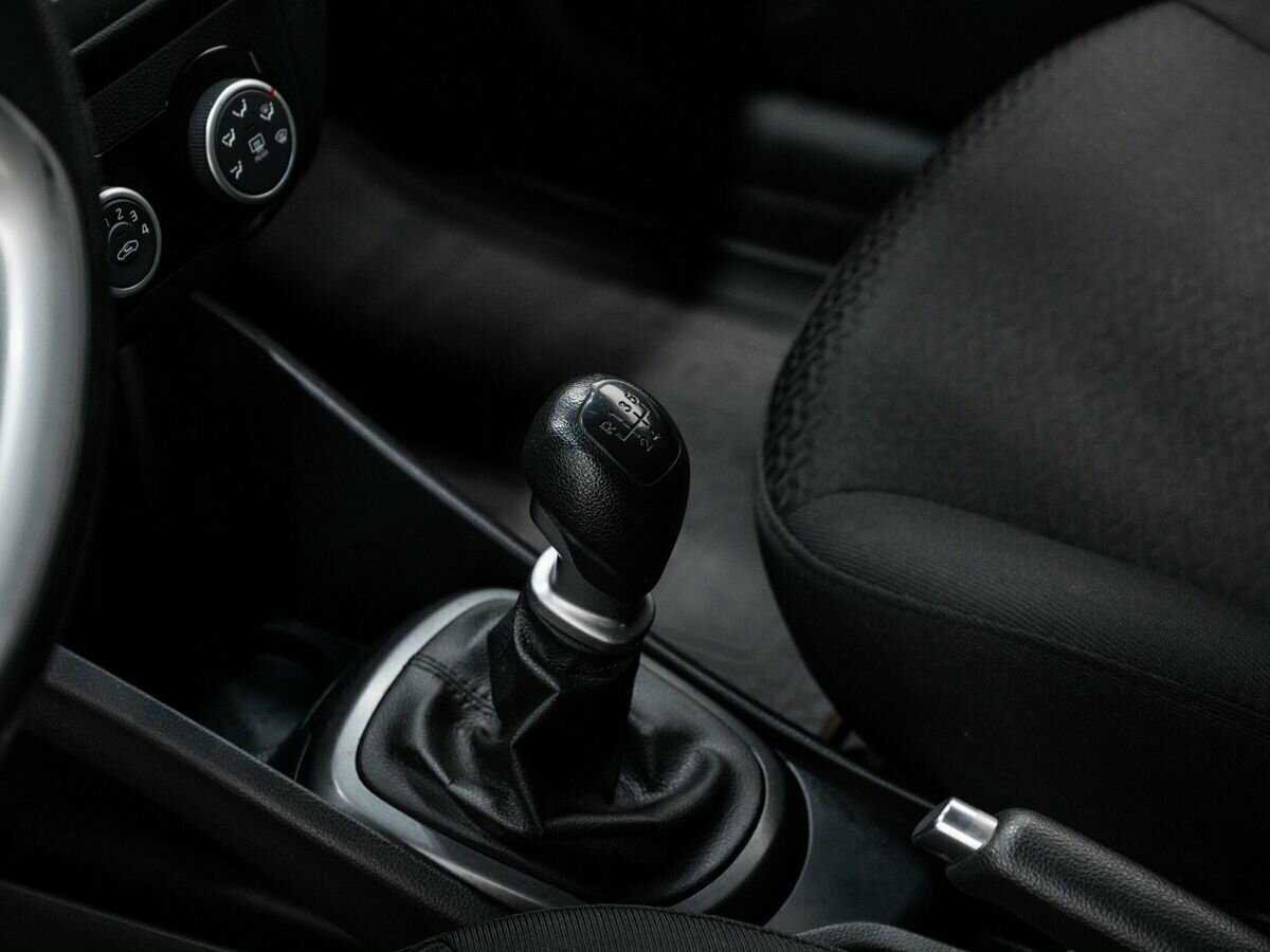 Купить Киа Рио, 2015, 190 000 км.. Фото: #15