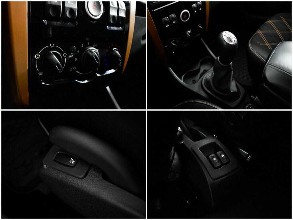 Купить Лада (ВАЗ) Ларгус, 2016, 46 280 км.. Фото: #13