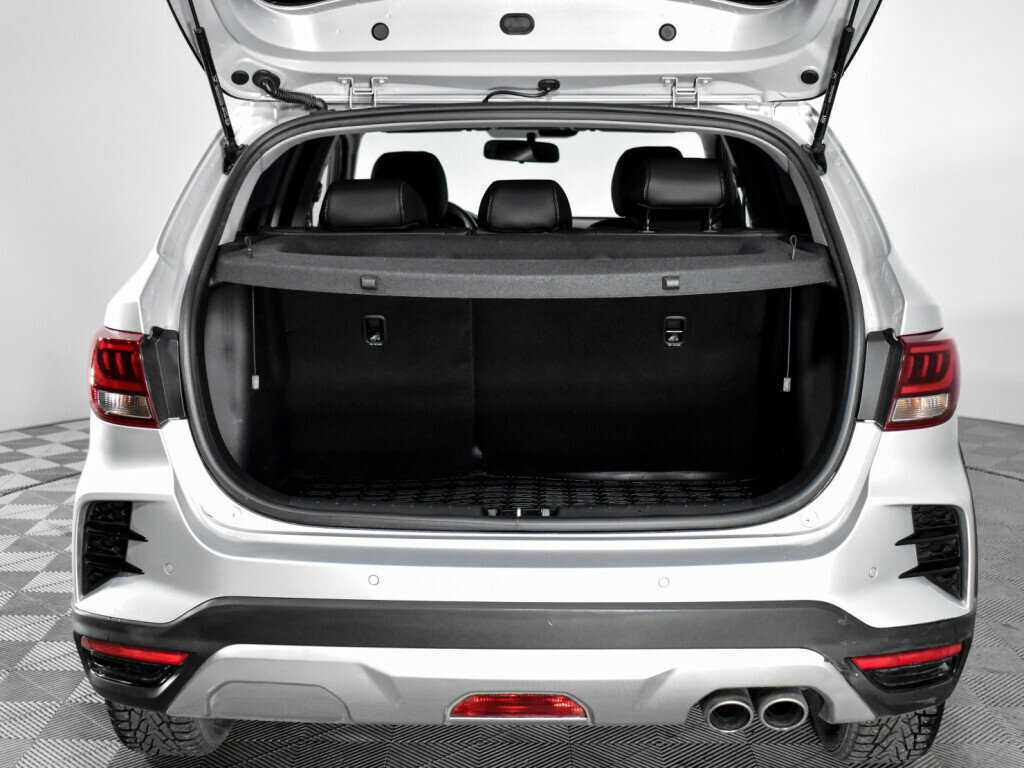 Купить Киа Рио, 2021, 67 500 км.. Фото: #18