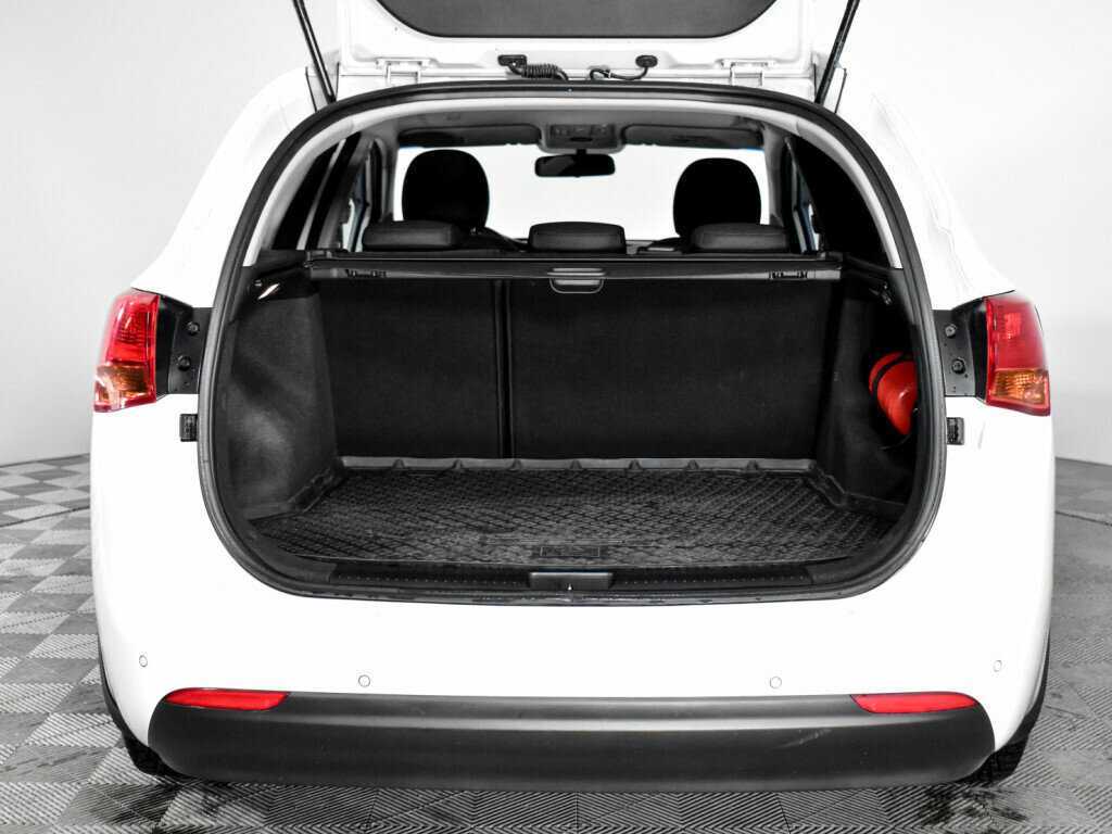 Купить Киа Сид, 2018, 36 019 км.. Фото: #16