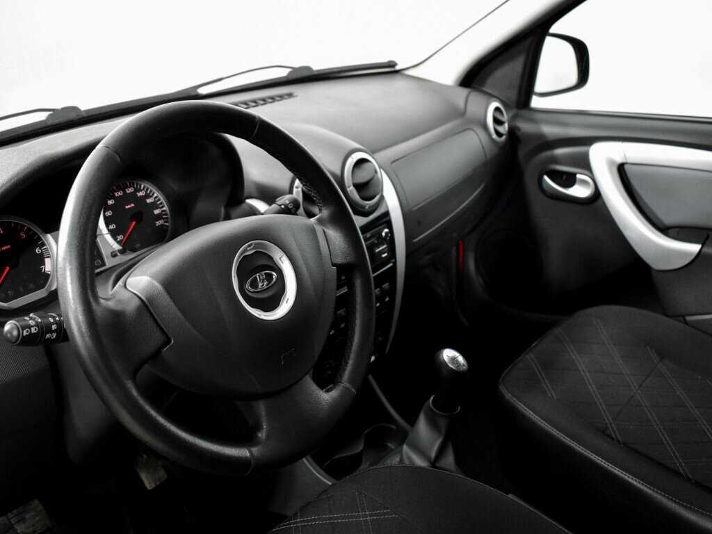 Купить Лада (ВАЗ) Ларгус, 2018, 138 094 км.. Фото: #8