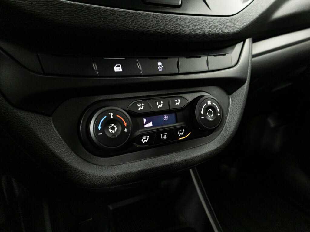 Купить Лада (ВАЗ) Веста, 2021, 32 000 км.. Фото: #16