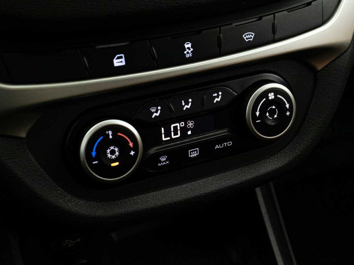 Купить Лада (ВАЗ) Веста, 2019, 26 843 км.. Фото: #13