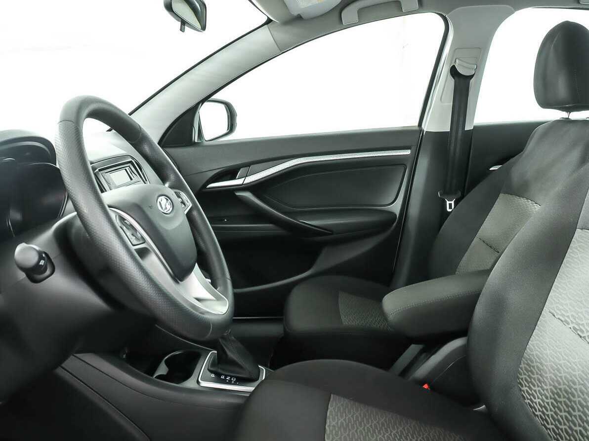 Купить Лада (ВАЗ) Веста, 2022, 40 500 км.. Фото: #6