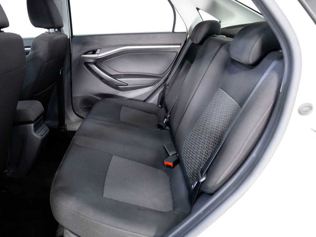 Купить Лада (ВАЗ) Веста, 2022, 69 490 км.. Фото: #10