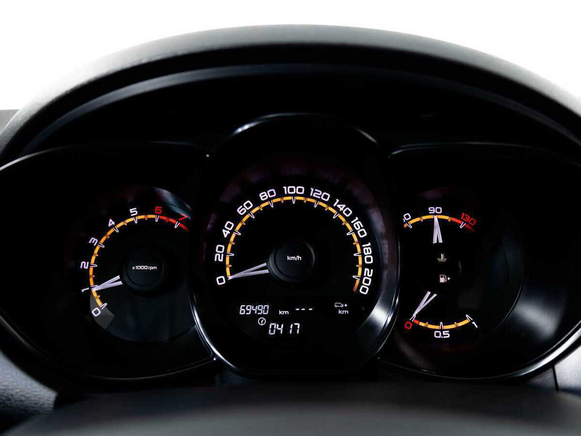 Купить Лада (ВАЗ) Веста, 2022, 69 490 км.. Фото: #11