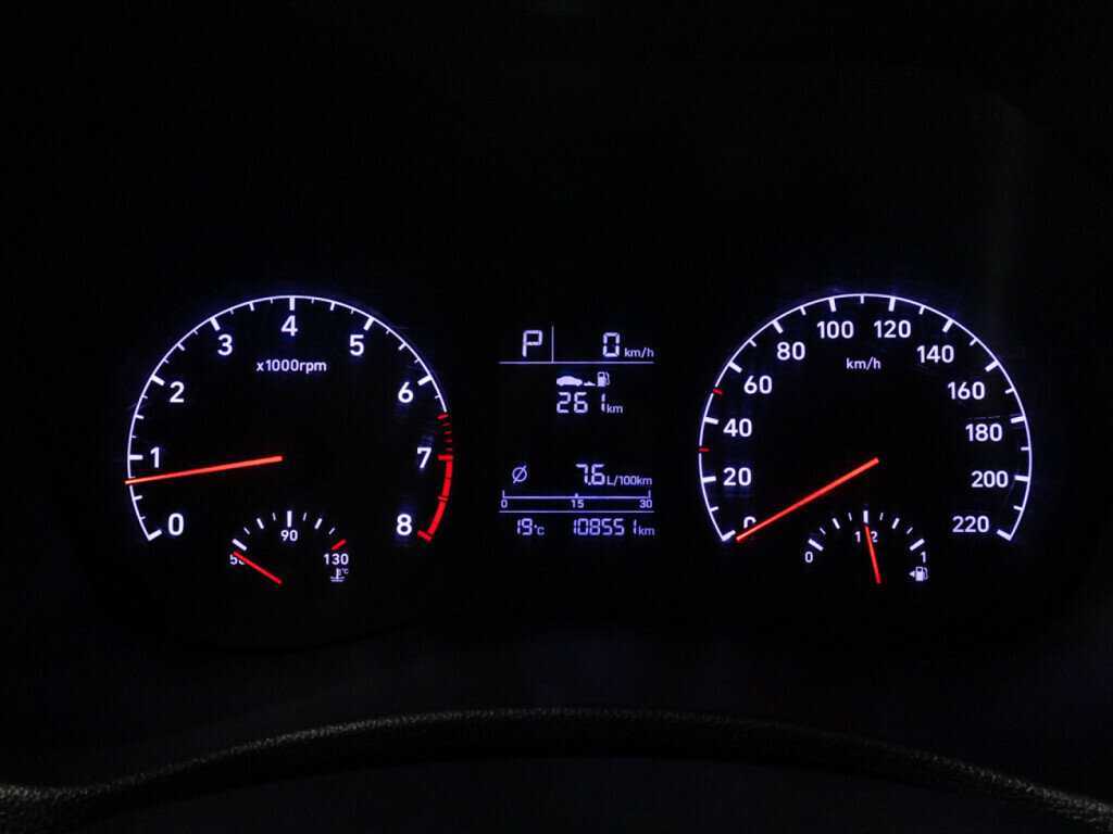 Купить Хендай Солярис, 2018, 108 550 км.. Фото: #11