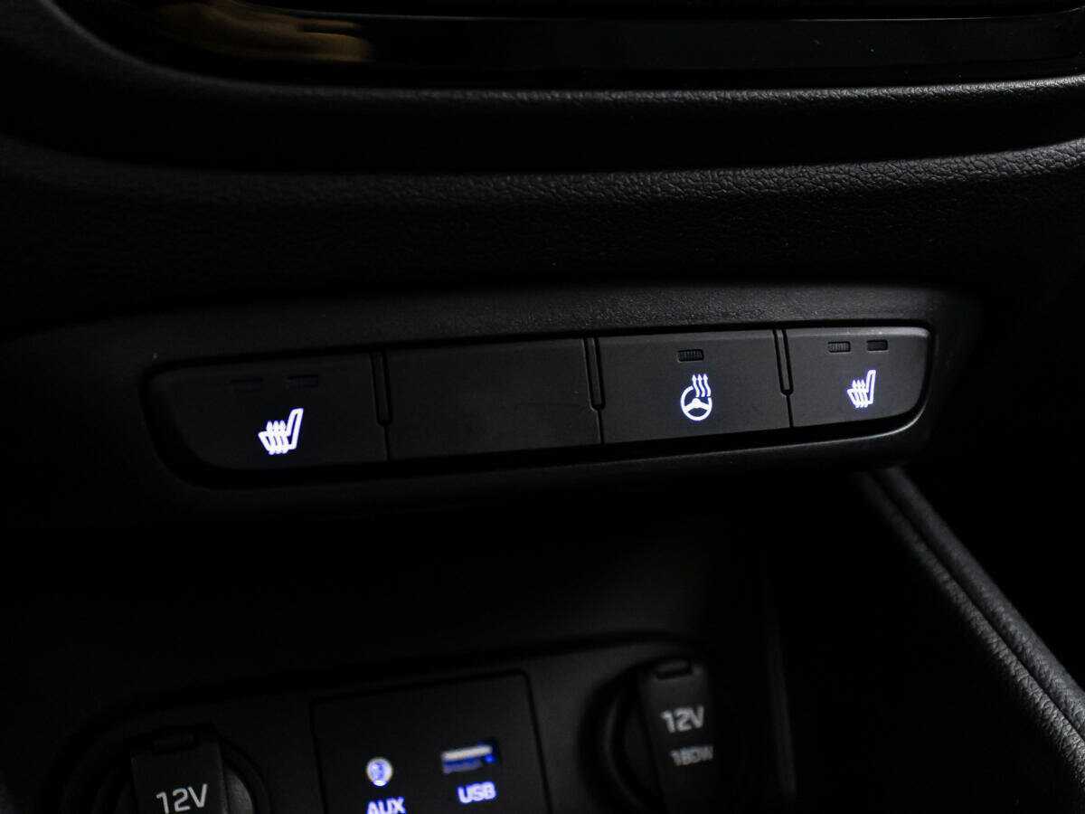 Купить Хендай Солярис, 2019, 84 891 км.. Фото: #16