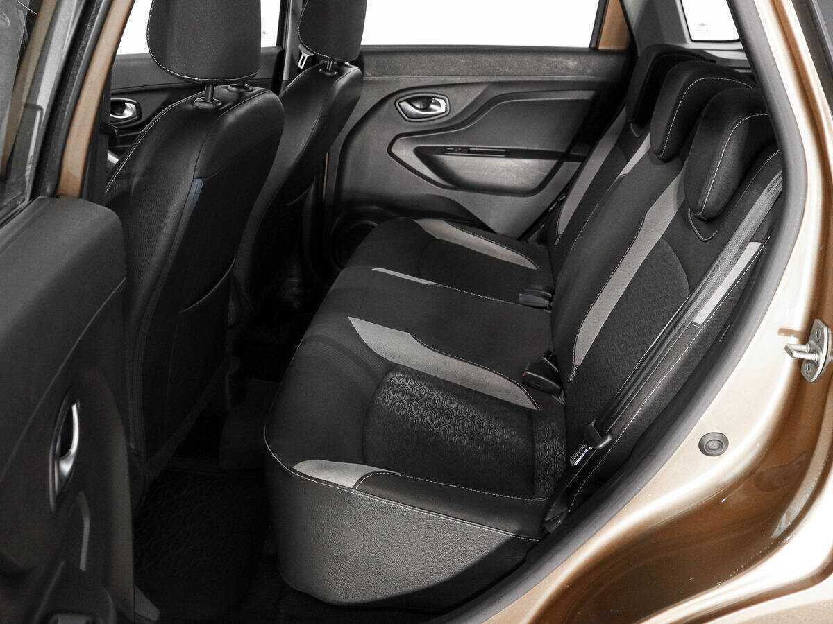 Купить Лада (ВАЗ) ИКСРЭЙ, 2018, 90 873 км.. Фото: #9