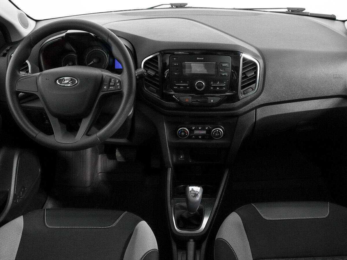 Купить Лада (ВАЗ) ИКСРЭЙ, 2018, 90 873 км.. Фото: #11