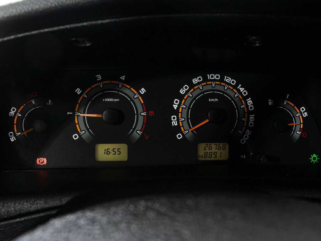 Купить Лада (ВАЗ) Нива, 2022, 26 767 км.. Фото: #11