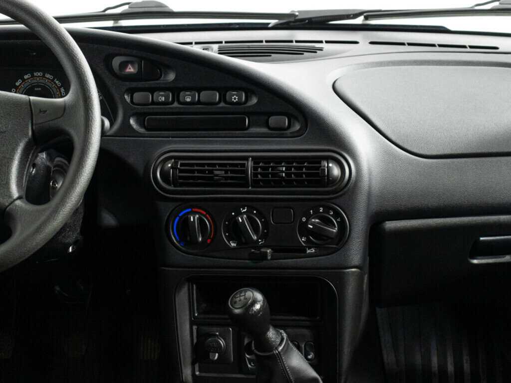 Купить Лада (ВАЗ) Нива, 2022, 26 767 км.. Фото: #13