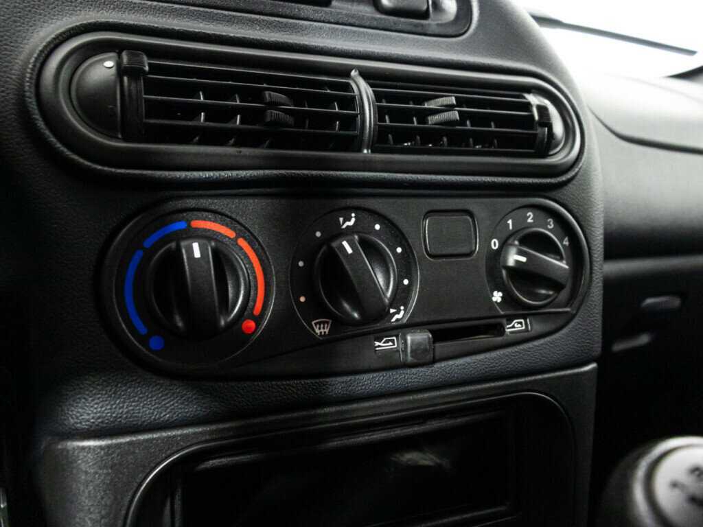 Купить Лада (ВАЗ) Нива, 2022, 26 767 км.. Фото: #14