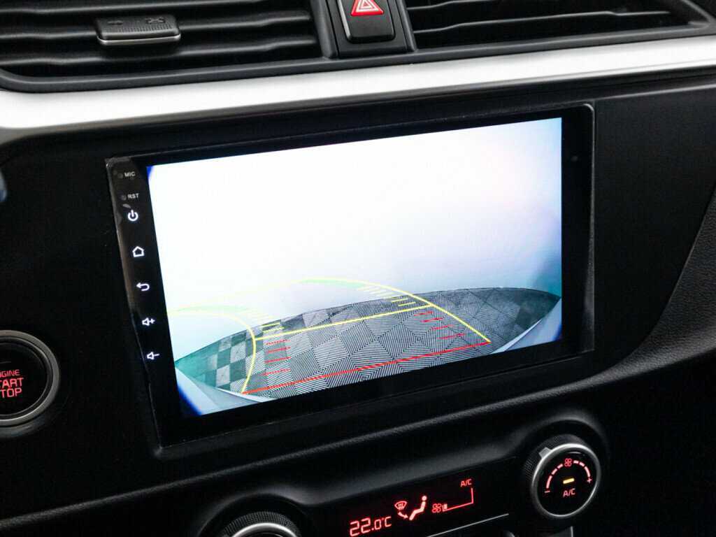 Купить Киа Рио, 2021, 85 544 км.. Фото: #14