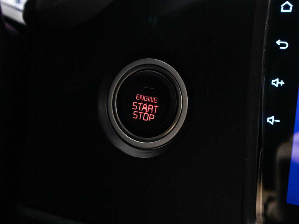 Купить Киа Рио, 2021, 85 544 км.. Фото: #18