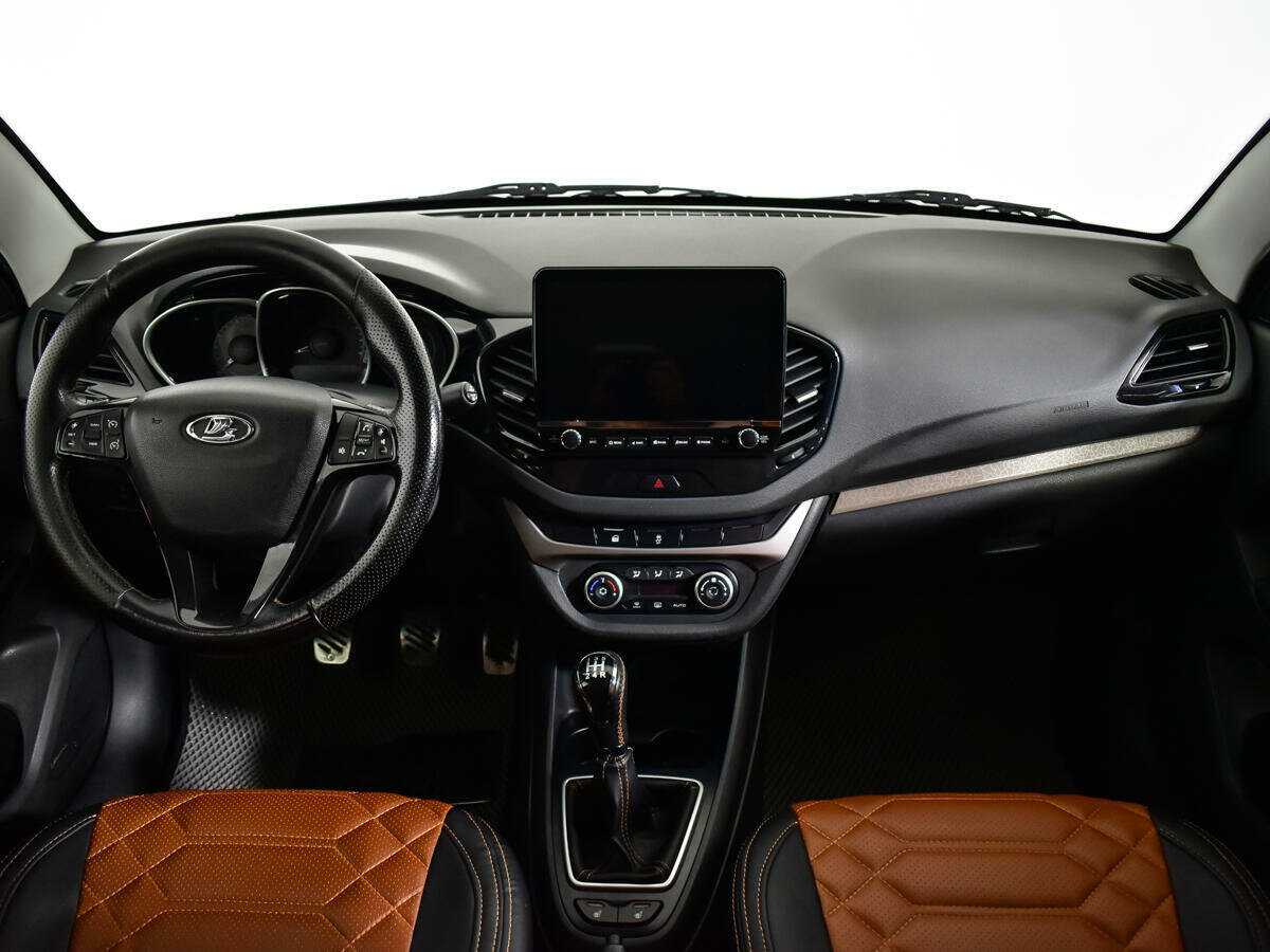 Купить Лада (ВАЗ) Веста, 2016, 209 734 км.. Фото: #9