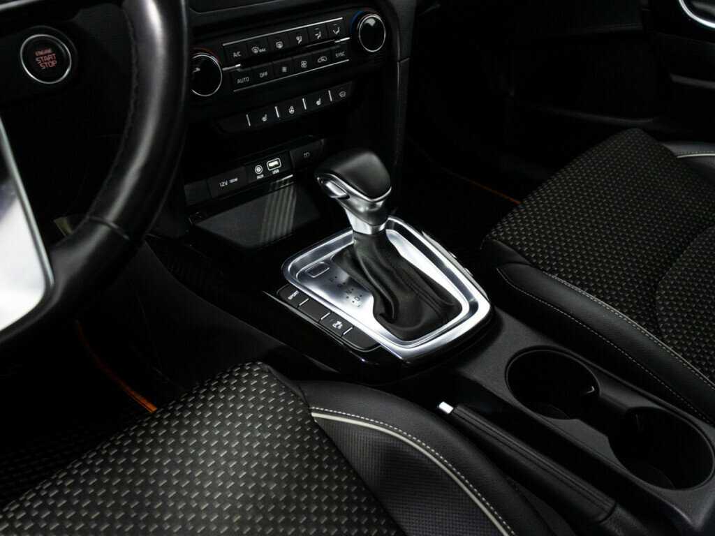 Купить Киа Сид, 2019, 51 275 км.. Фото: #18