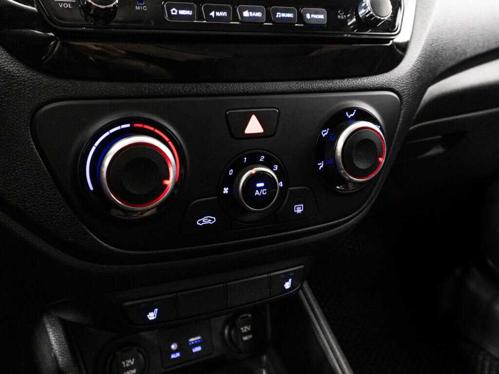 Купить Хендай Солярис, 2017, 110 870 км.. Фото: #15