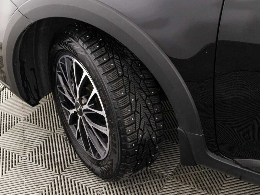 Купить Киа Рио, 2021, 101 735 км.. Фото: #27