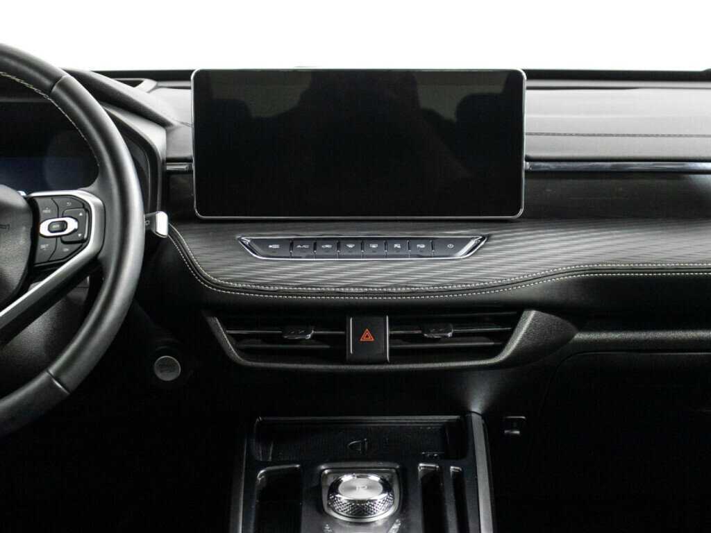 Купить Хавал Джолион, 2022, 37 254 км.. Фото: #13