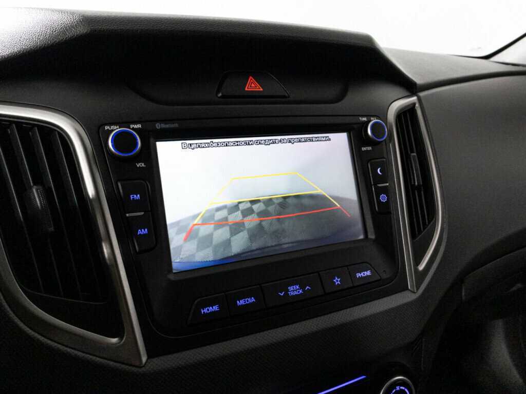 Купить Хендай Крета, 2019, 53 553 км.. Фото: #15