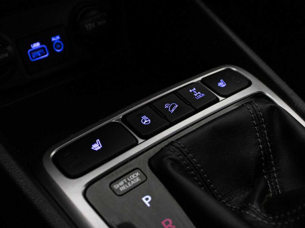 Купить Хендай Крета, 2018, 96 127 км.. Фото: #17