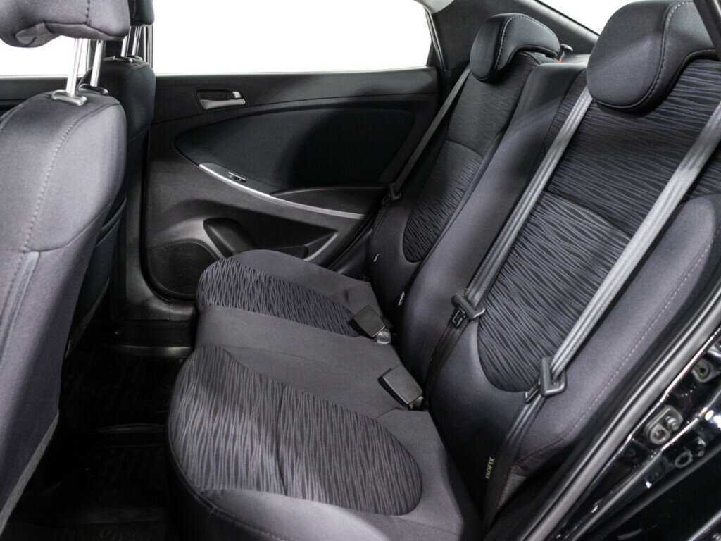 Купить Хендай Солярис, 2016, 160 973 км.. Фото: #9