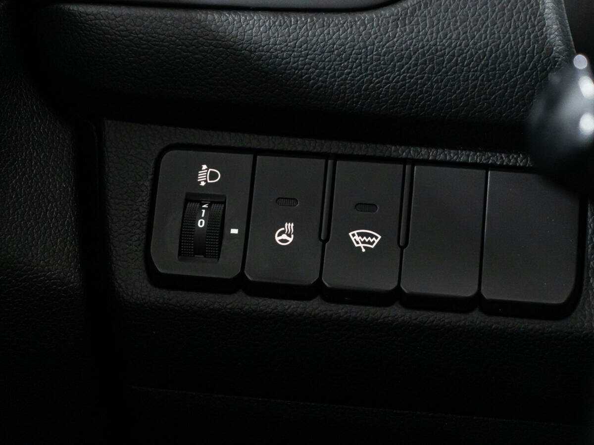 Купить Киа Рио, 2017, 71 495 км.. Фото: #17