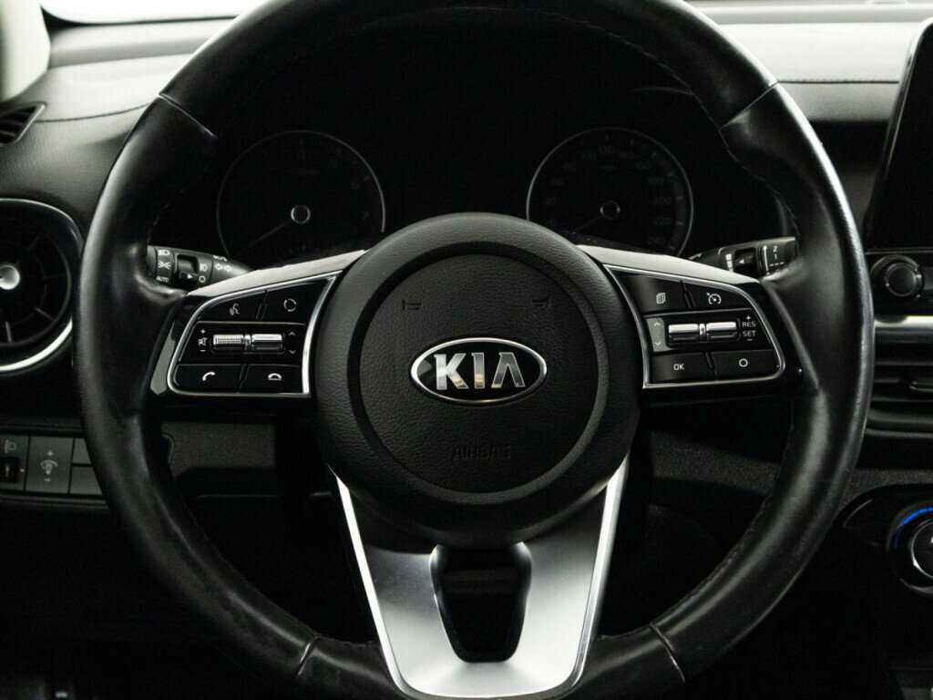 Купить Киа Церато, 2019, 87 020 км.. Фото: #19