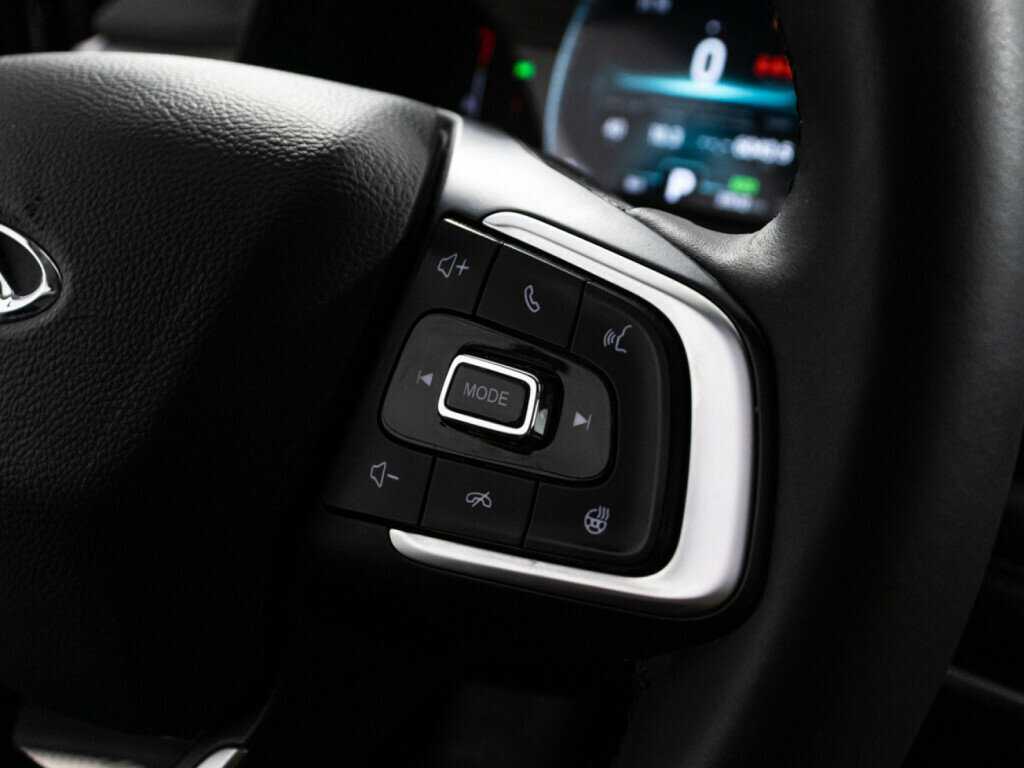 Купить Чери Тигго 7 Про, 2022, 37 511 км.. Фото: #22