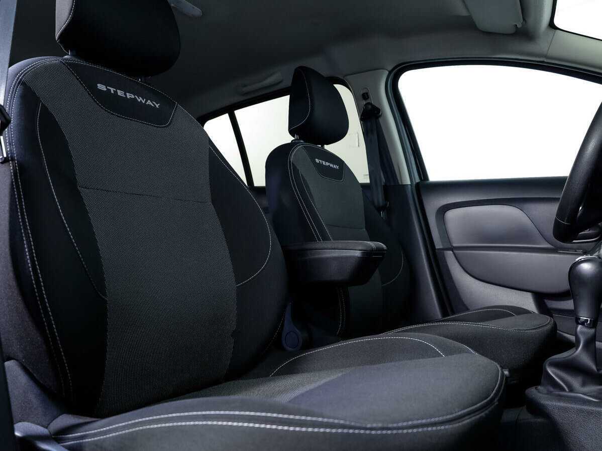 Купить Рено Сандеро, 2020, 94 431 км.. Фото: #10