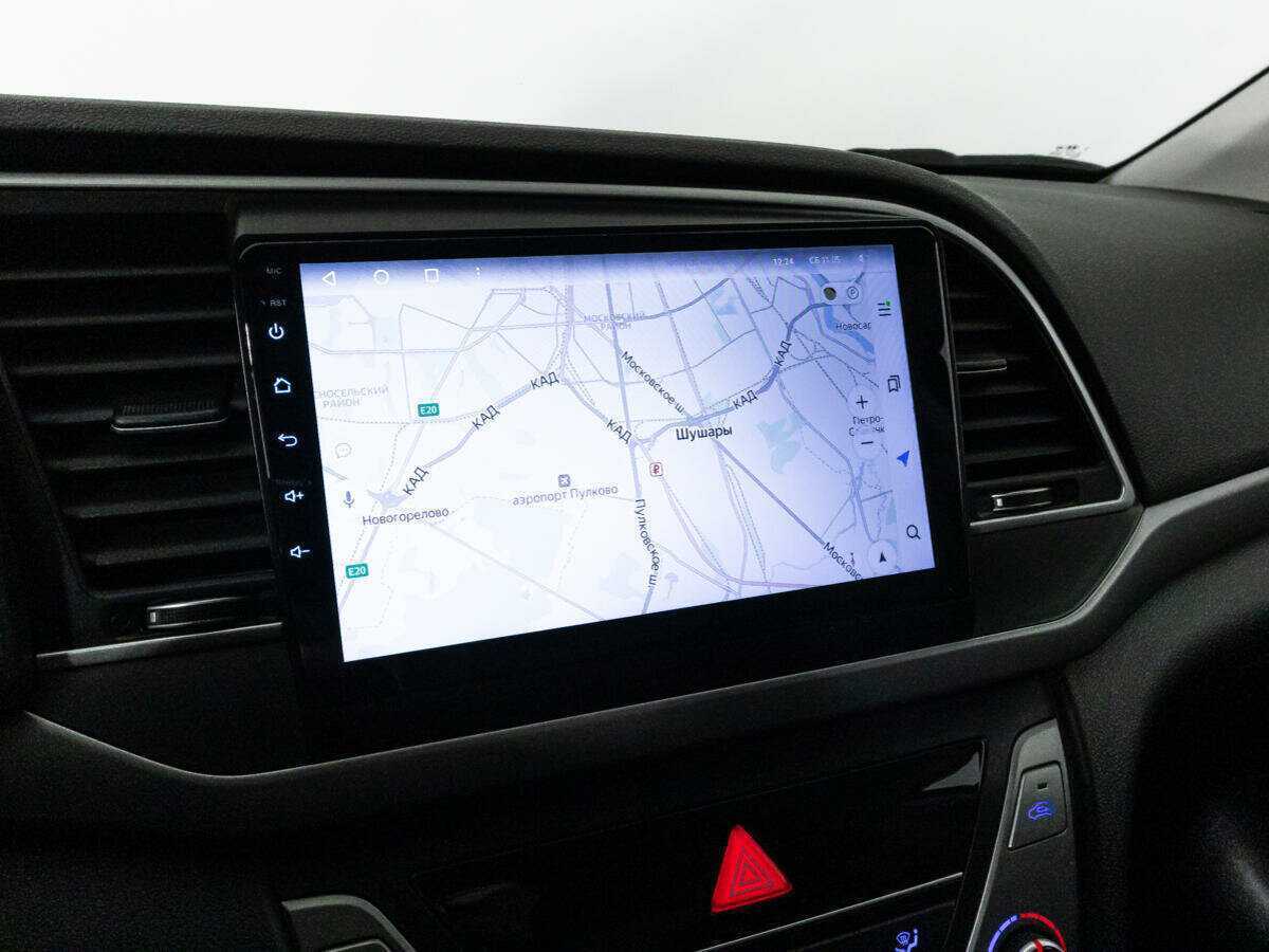 Купить Хендай Елантра, 2017, 153 266 км.. Фото: #16