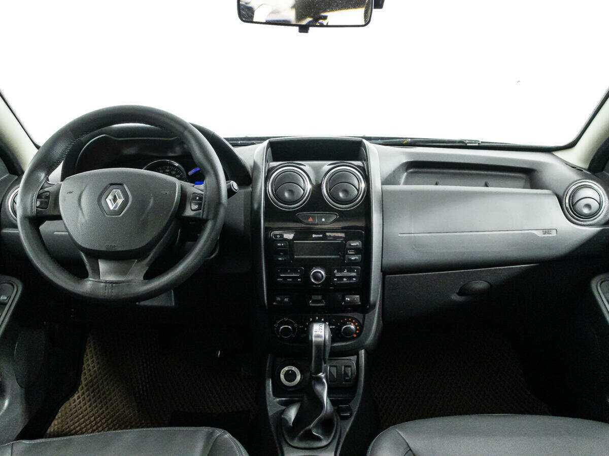 Купить Рено Дастер, 2018, 239 784 км.. Фото: #12