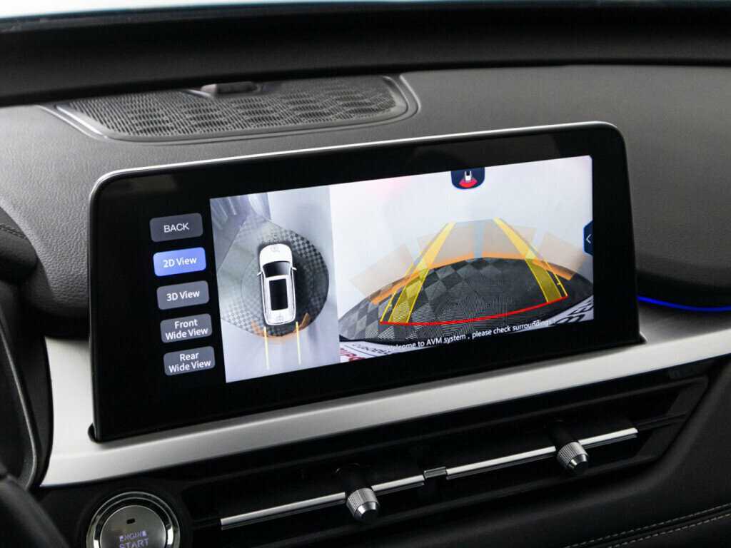 Купить Чери Тигго 7 Про, 2020, 94 937 км.. Фото: #15