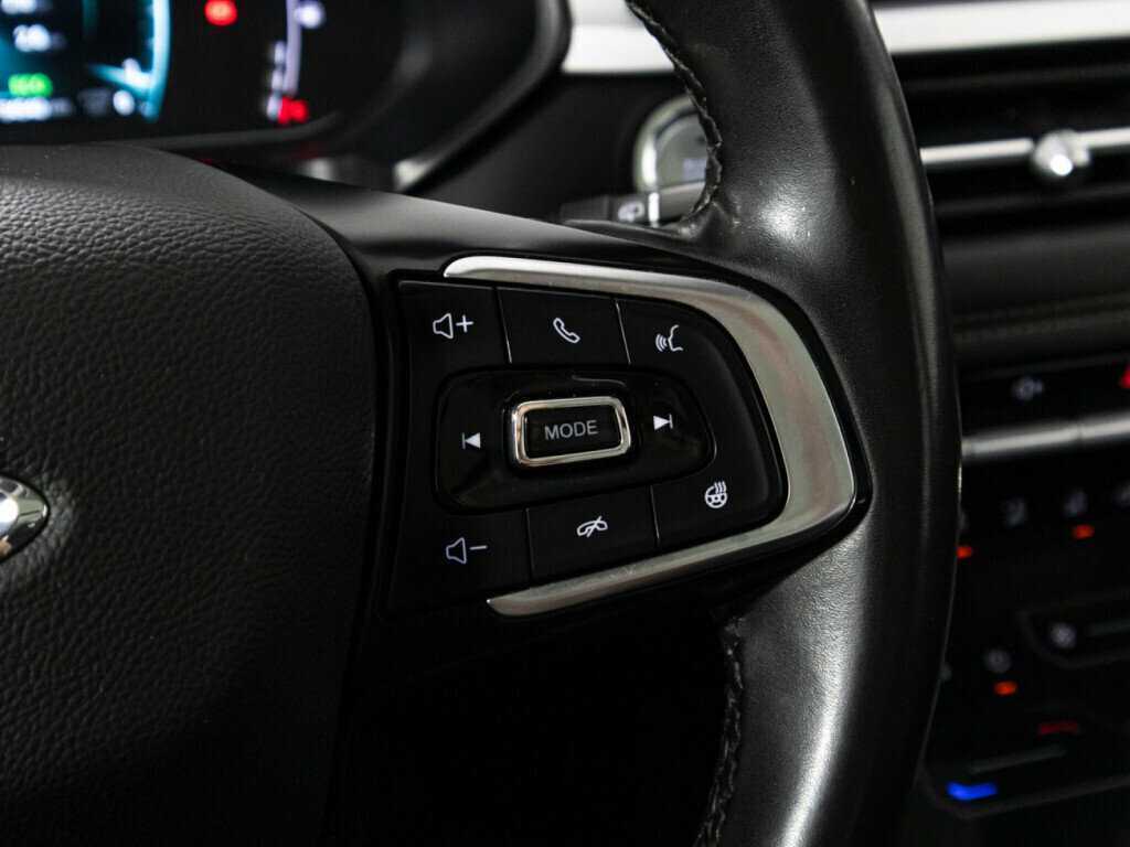 Купить Чери Тигго 7 Про, 2020, 94 937 км.. Фото: #18