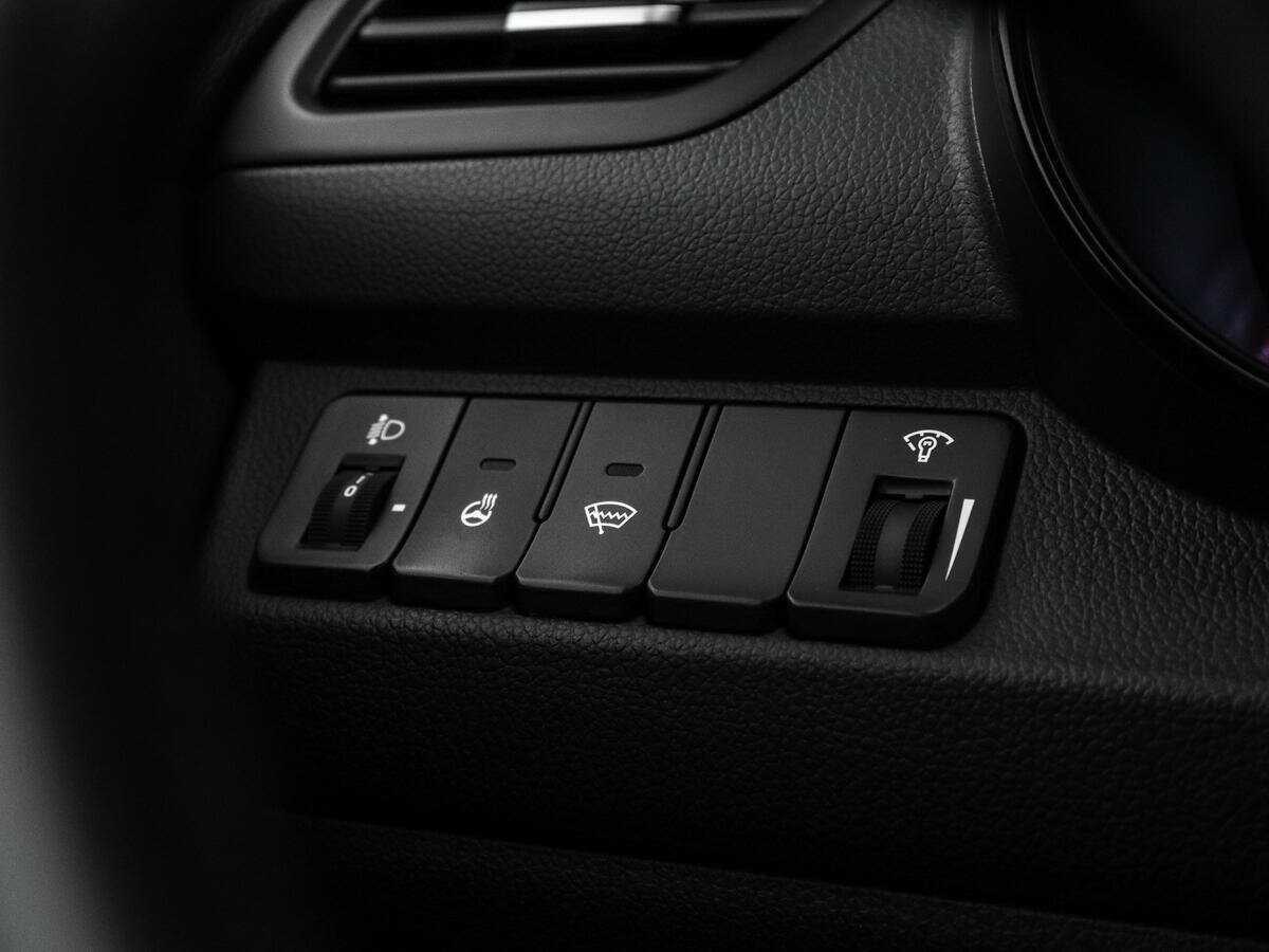 Купить Киа Рио, 2016, 127 616 км.. Фото: #12