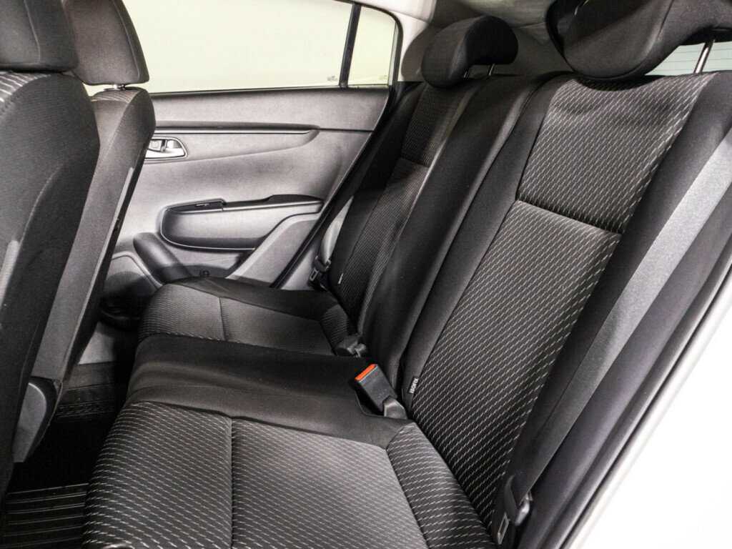 Купить Киа Рио, 2018, 122 636 км.. Фото: #9