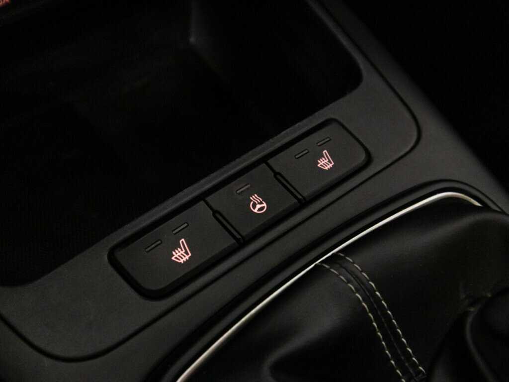 Купить Киа Рио, 2018, 122 636 км.. Фото: #15