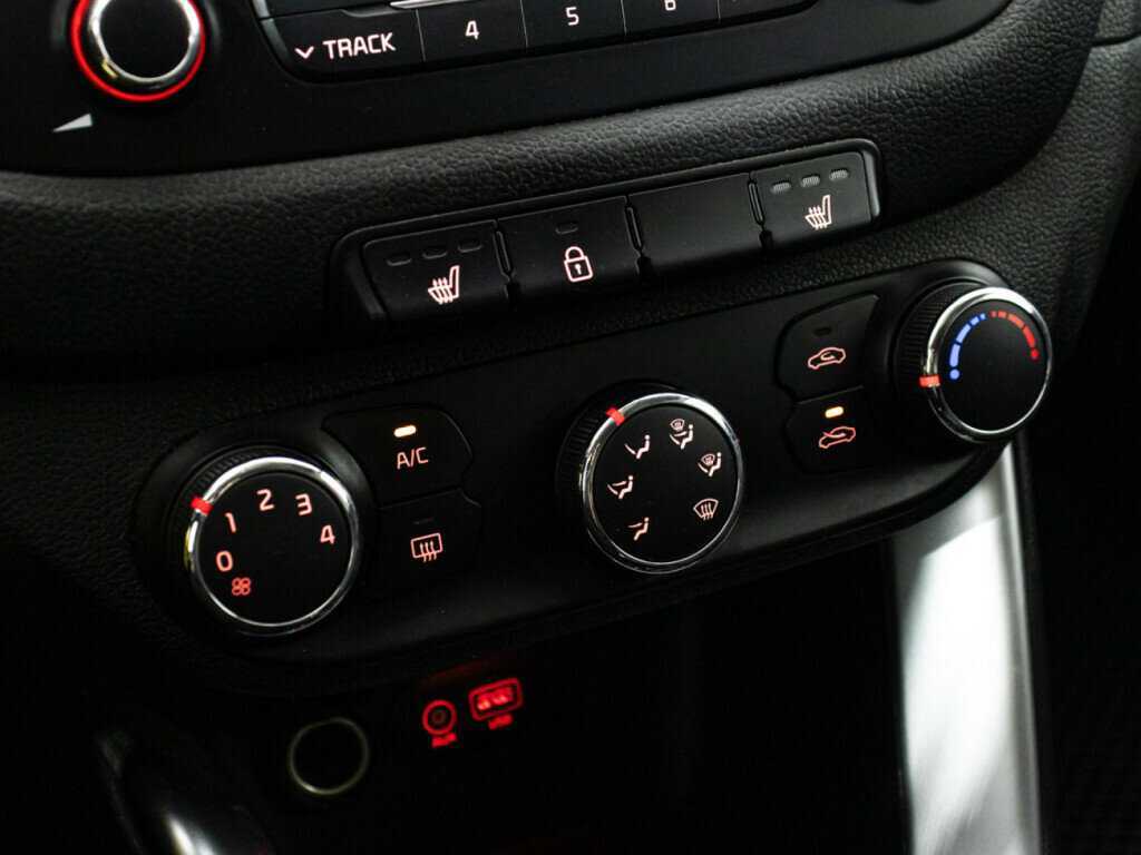 Купить Киа Сид, 2016, 68 000 км.. Фото: #14